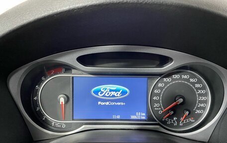 Ford Mondeo IV, 2010 год, 530 000 рублей, 12 фотография