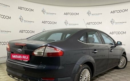 Ford Mondeo IV, 2010 год, 530 000 рублей, 2 фотография