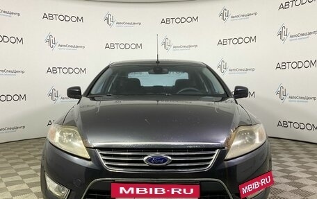 Ford Mondeo IV, 2010 год, 530 000 рублей, 5 фотография