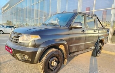 ЛуАЗ Pickup, 2016 год, 800 000 рублей, 1 фотография