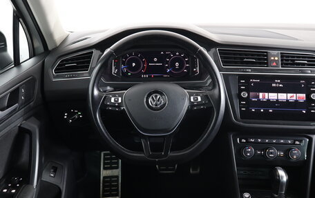 Volkswagen Tiguan II, 2019 год, 2 789 000 рублей, 12 фотография