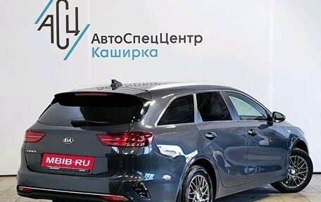 KIA cee'd III, 2021 год, 2 379 000 рублей, 2 фотография