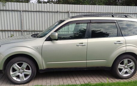 Subaru Forester, 2010 год, 950 000 рублей, 2 фотография