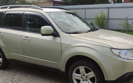 Subaru Forester, 2010 год, 950 000 рублей, 4 фотография