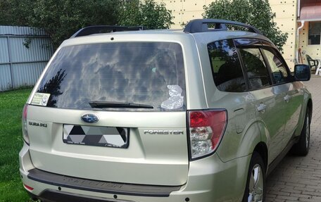 Subaru Forester, 2010 год, 950 000 рублей, 3 фотография