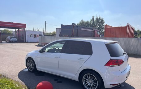 Volkswagen Golf VII, 2013 год, 1 200 000 рублей, 4 фотография