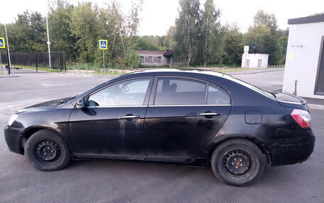 Geely Emgrand EC7, 2012 год, 340 000 рублей, 4 фотография