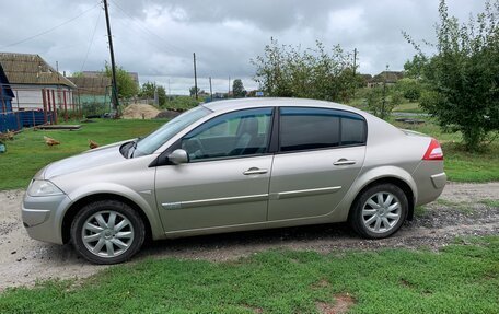 Renault Megane II, 2006 год, 525 000 рублей, 5 фотография