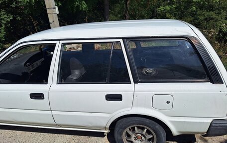 Toyota Corolla, 1989 год, 185 000 рублей, 7 фотография