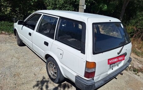 Toyota Corolla, 1989 год, 185 000 рублей, 6 фотография