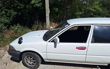 Toyota Corolla, 1989 год, 185 000 рублей, 8 фотография