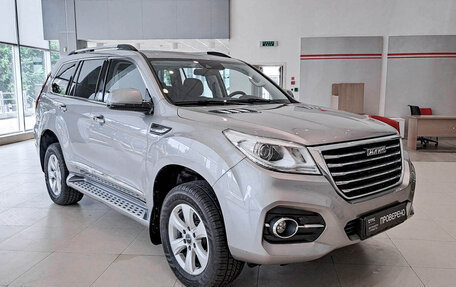 Haval H9 I рестайлинг, 2023 год, 4 299 000 рублей, 3 фотография