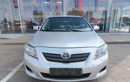 Toyota Corolla, 2008 год, 750 000 рублей, 2 фотография