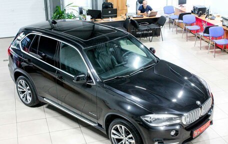 BMW X5, 2013 год, 3 799 000 рублей, 3 фотография