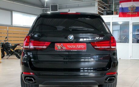 BMW X5, 2013 год, 3 799 000 рублей, 4 фотография