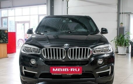 BMW X5, 2013 год, 3 799 000 рублей, 2 фотография