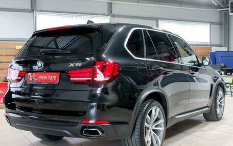 BMW X5, 2013 год, 3 799 000 рублей, 5 фотография