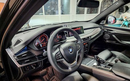 BMW X5, 2013 год, 3 799 000 рублей, 6 фотография