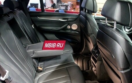 BMW X5, 2013 год, 3 799 000 рублей, 10 фотография