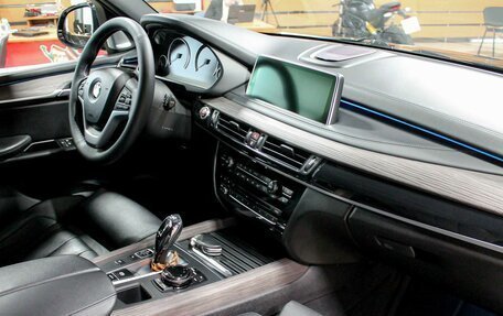 BMW X5, 2013 год, 3 799 000 рублей, 13 фотография