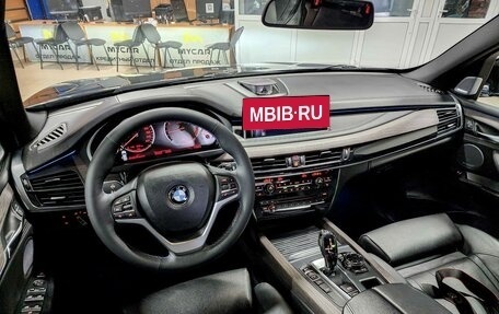 BMW X5, 2013 год, 3 799 000 рублей, 7 фотография