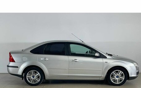 Ford Focus II рестайлинг, 2006 год, 425 000 рублей, 8 фотография