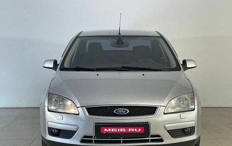 Ford Focus II рестайлинг, 2006 год, 425 000 рублей, 2 фотография