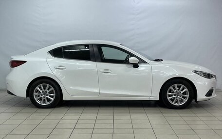 Mazda 3, 2014 год, 1 355 000 рублей, 9 фотография