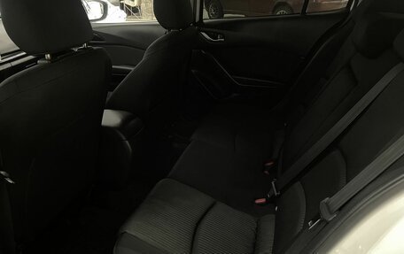 Mazda 3, 2014 год, 1 355 000 рублей, 14 фотография