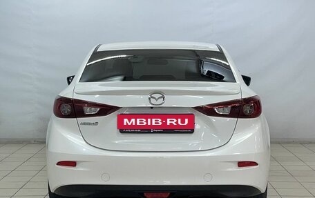 Mazda 3, 2014 год, 1 355 000 рублей, 6 фотография