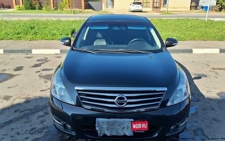 Nissan Teana, 2012 год, 1 300 000 рублей, 1 фотография