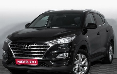 Hyundai Tucson III, 2019 год, 2 390 000 рублей, 1 фотография