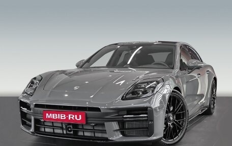 Porsche Panamera, 2024 год, 27 809 630 рублей, 1 фотография