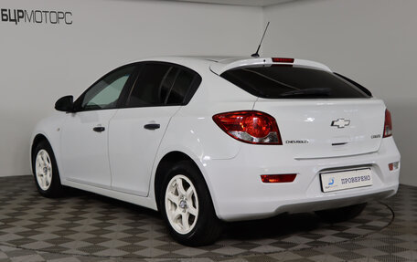 Chevrolet Cruze II, 2013 год, 999 990 рублей, 7 фотография