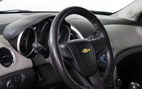 Chevrolet Cruze II, 2013 год, 999 990 рублей, 9 фотография