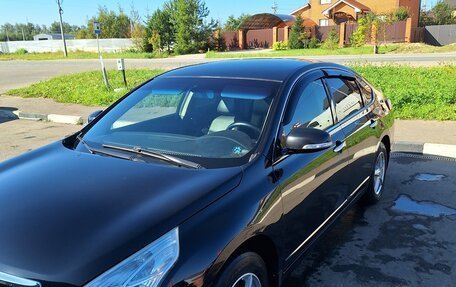 Nissan Teana, 2012 год, 1 300 000 рублей, 3 фотография