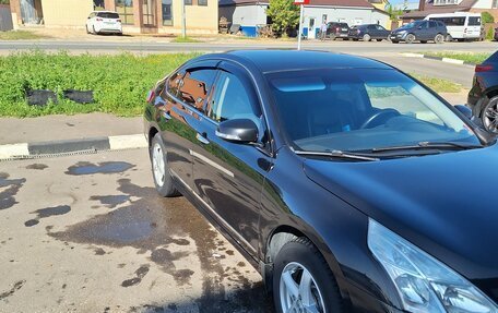 Nissan Teana, 2012 год, 1 300 000 рублей, 2 фотография