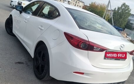 Mazda 3, 2014 год, 1 249 000 рублей, 6 фотография