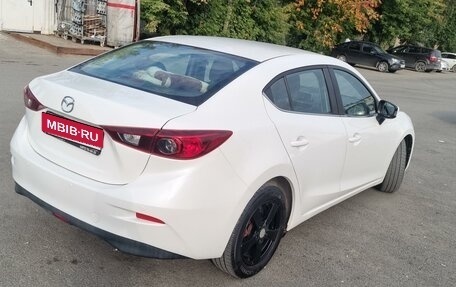 Mazda 3, 2014 год, 1 249 000 рублей, 4 фотография