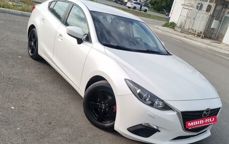 Mazda 3, 2014 год, 1 249 000 рублей, 3 фотография