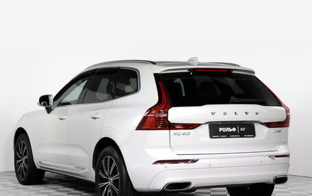 Volvo XC60 II, 2019 год, 3 797 000 рублей, 7 фотография