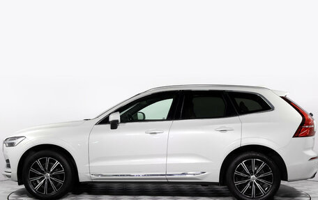 Volvo XC60 II, 2019 год, 3 797 000 рублей, 8 фотография