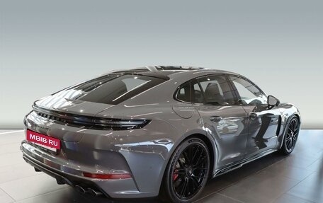 Porsche Panamera, 2024 год, 27 809 630 рублей, 5 фотография