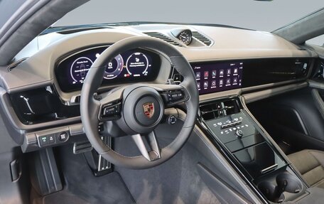 Porsche Panamera, 2024 год, 27 809 630 рублей, 8 фотография