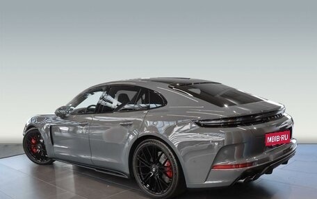 Porsche Panamera, 2024 год, 27 809 630 рублей, 3 фотография