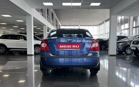 Ford Focus II рестайлинг, 2008 год, 695 000 рублей, 4 фотография