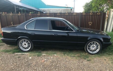 BMW 5 серия, 1991 год, 385 000 рублей, 8 фотография