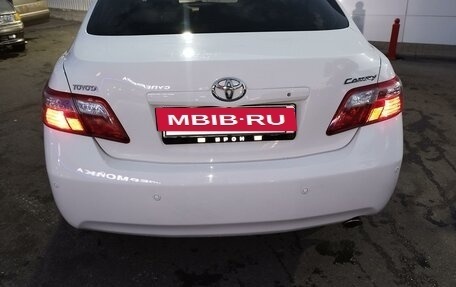 Toyota Camry, 2008 год, 1 400 000 рублей, 8 фотография