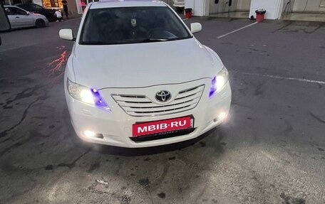 Toyota Camry, 2008 год, 1 400 000 рублей, 3 фотография