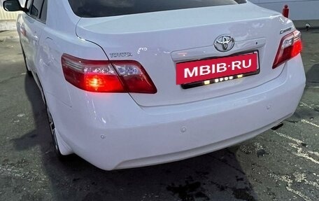 Toyota Camry, 2008 год, 1 400 000 рублей, 4 фотография